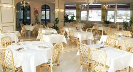 Restaurant Le Chagny