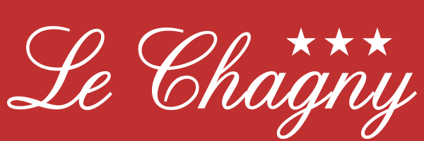 Hôtel Le Chagny Logo